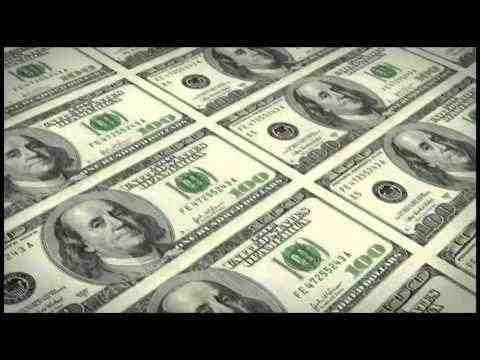 The American Dream - trailer