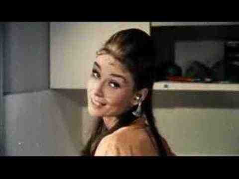 Breakfast at Tiffany's - trailer