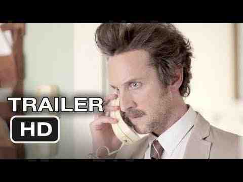 Wrong - trailer
