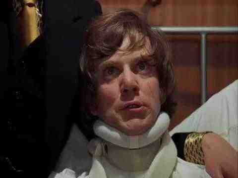 A Clockwork Orange - trailer