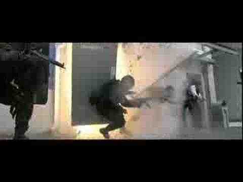 Chaos - trailer