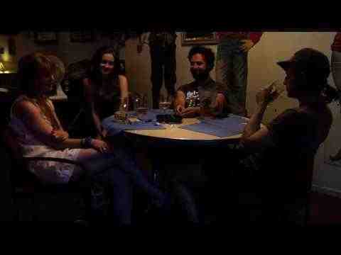Open Five - trailer