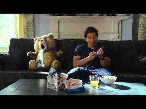 Ted - trailer