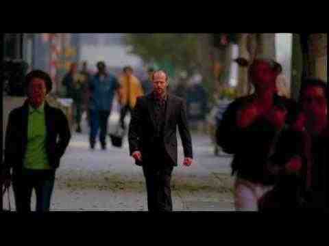 Crank - trailer