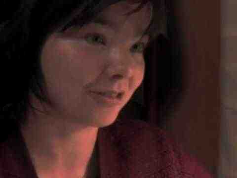 Dancer in the Dark - trailer