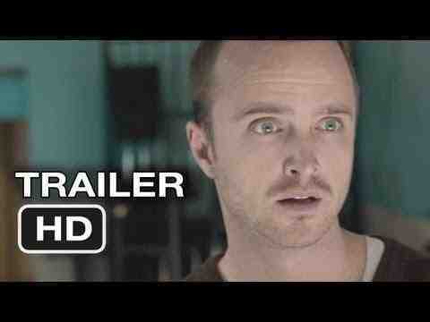 Smashed - trailer