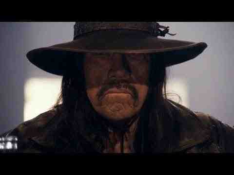 Dead in Tombstone - trailer