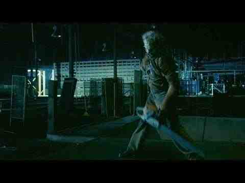 Texas Chainsaw 3D - trailer