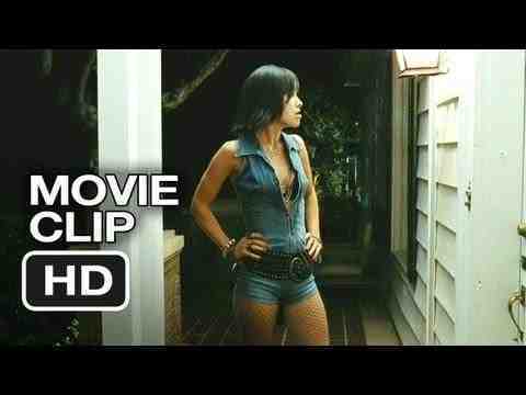 Butter - Movie Clip