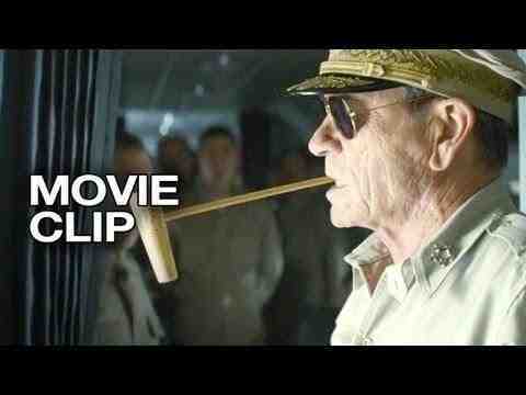 Emperor - Movie Clip