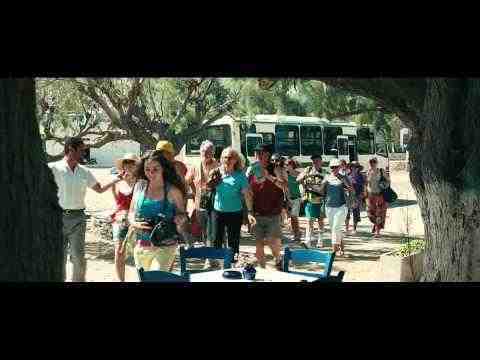 Ein griechischer Sommer - trailer