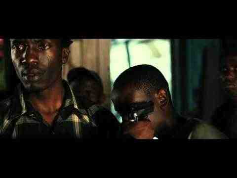 Nairobi Half Life - trailer