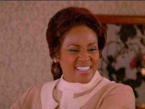 Sparkle - trailer