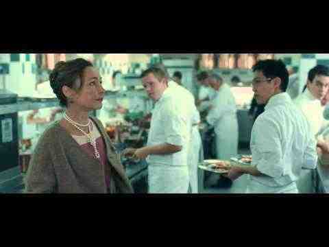 Les saveurs du Palais - trailer