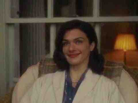The Deep Blue Sea - trailer