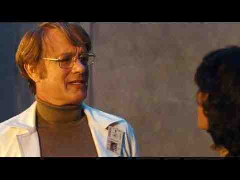 Der Wolkenatlas - trailer 2