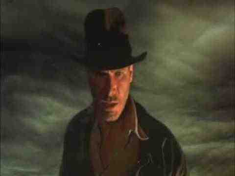 Raiders of the Lost Ark - trailer