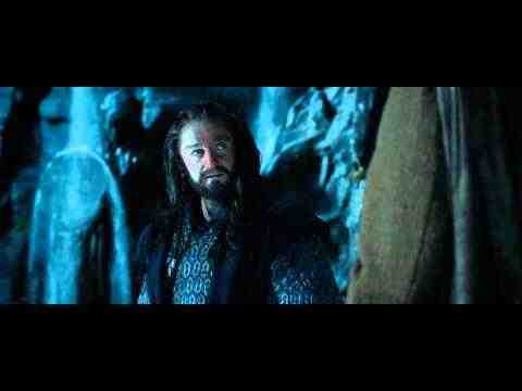 Der Hobbit - Eine unerwartete Reise - trailer 2