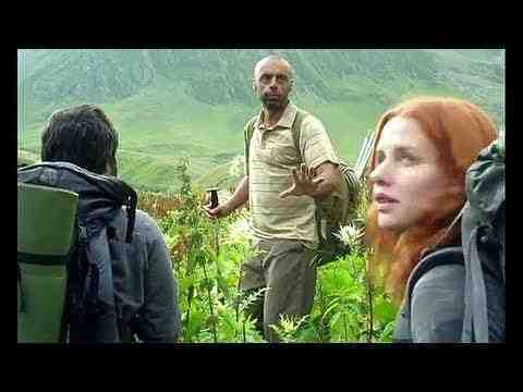 The Loneliest Planet - trailer