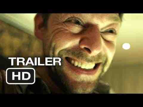 Pusher - trailer