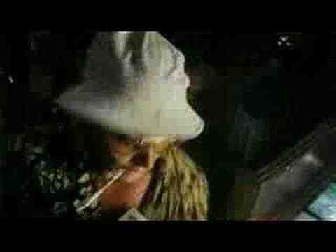Fear and Loathing in Las Vegas - trailer