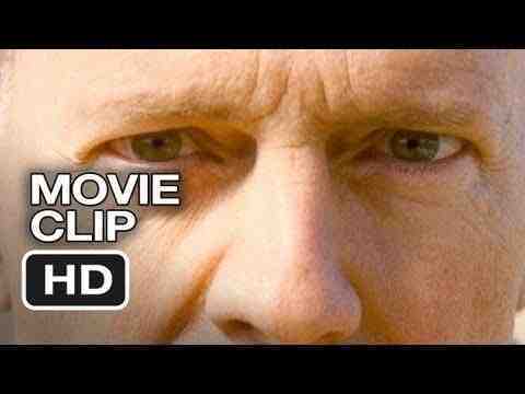 Looper -  Meet Older Joe - Clip