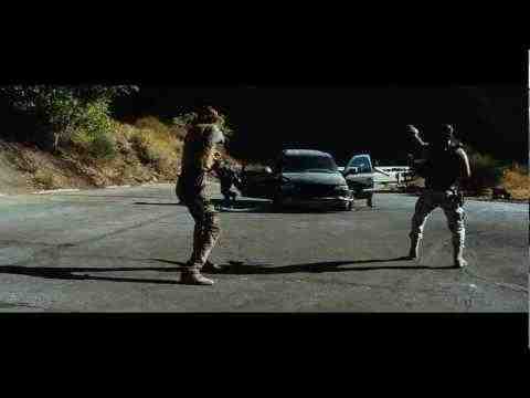 Savages - Tief durchatmen - Clip