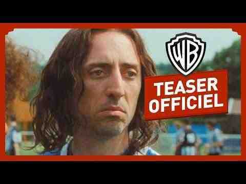 Les seigneurs - trailer