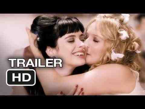 Vamps - trailer