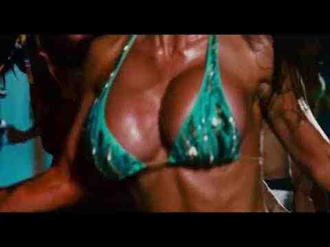 Piranha 3D 2 - trailer