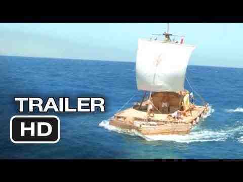 Kon-Tiki - trailer
