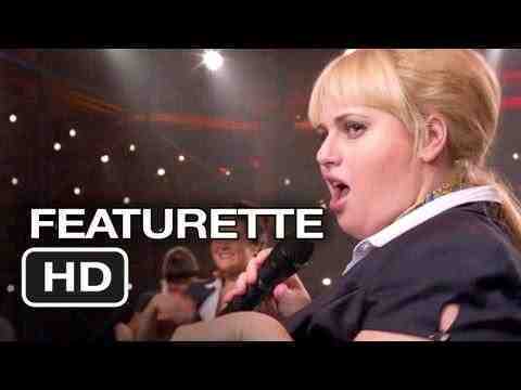 Pitch Perfect - Featurette - Meet Fat Amy