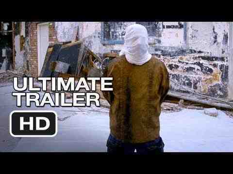 Looper - Ultimate Time Travel Trailer