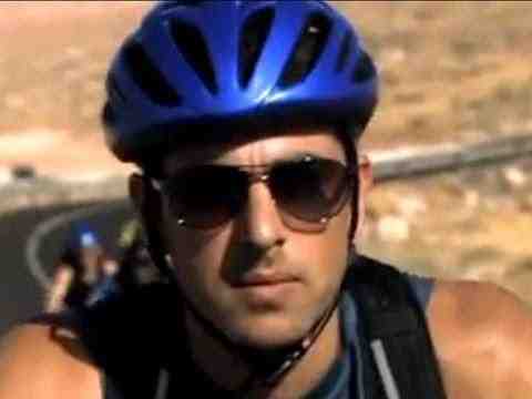 Policeman - trailer