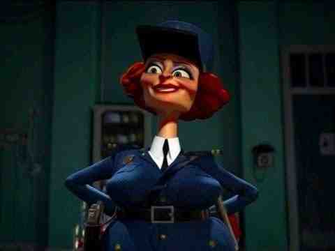 Madagascar 3: Flucht durch Europa - Trailer & Filmclips #3