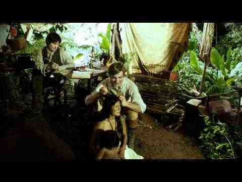 Die Vermessung der Welt - trailer 3
