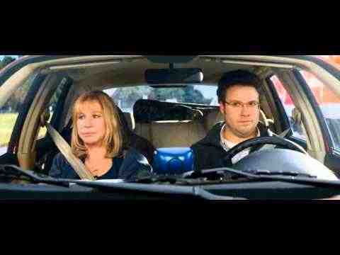 The Guilt Trip - trailer