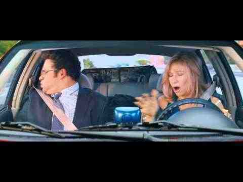 Unterwegs mit Mum - trailer