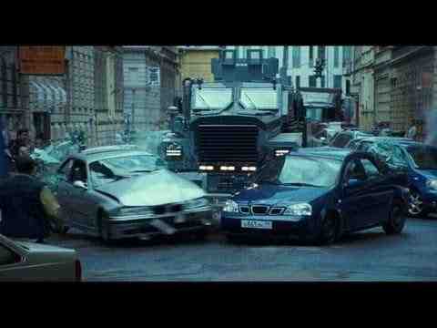 A Good Day to Die Hard - trailer