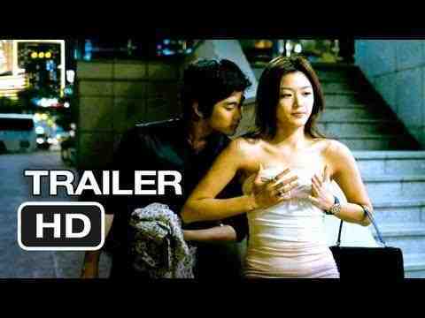 The Thieves - trailer