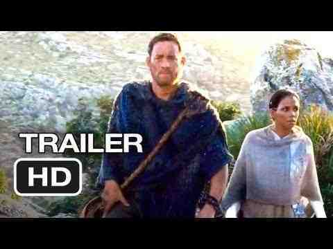 Cloud Atlas - trailer 3