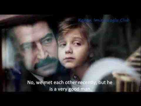 Uzun Hikaye - trailer