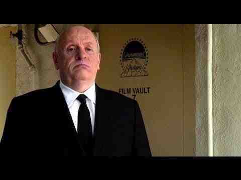 Hitchcock - trailer
