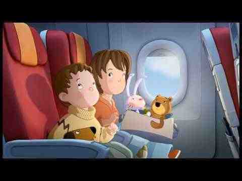 Lauras Stern und der geheimnisvolle Drache Nian - trailer