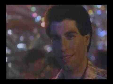 Saturday Night Fever - trailer