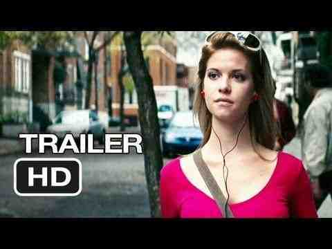 Starbuck - trailer