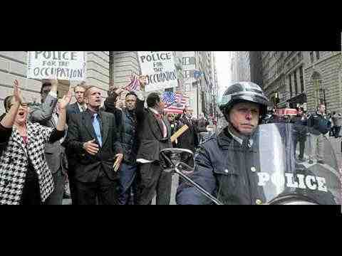 The One Percent - trailer