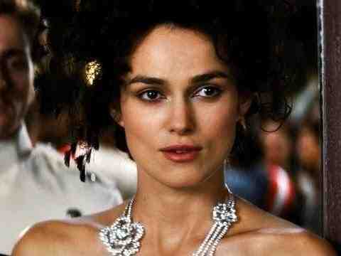 Anna Karenina - trailer
