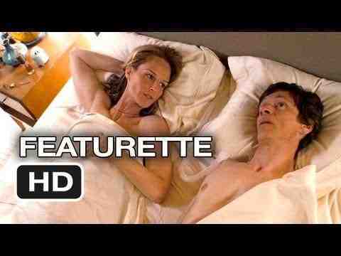 The Sessions - Featurette