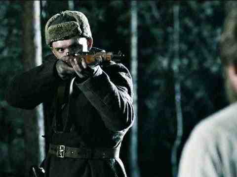 Im Nebel - trailer